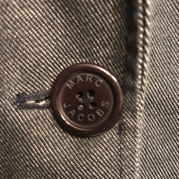 Marc Jacobs Blazer - Picture 6 of 6